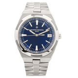 Vacheron Constantin Overseas Blue 4500V/110A-B128