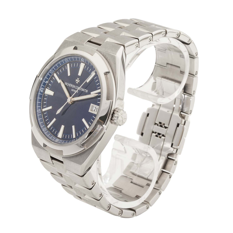 Vacheron Constantin Overseas Blue 4500V/110A-B128