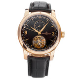 Jaeger-LeCoultre Master Grand Tourbillon 43 mm Rose Pink Gold Q1662450