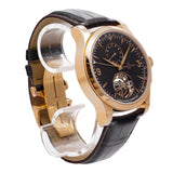 Jaeger-LeCoultre Master Grand Tourbillon 43 mm Rose Pink Gold Q1662450