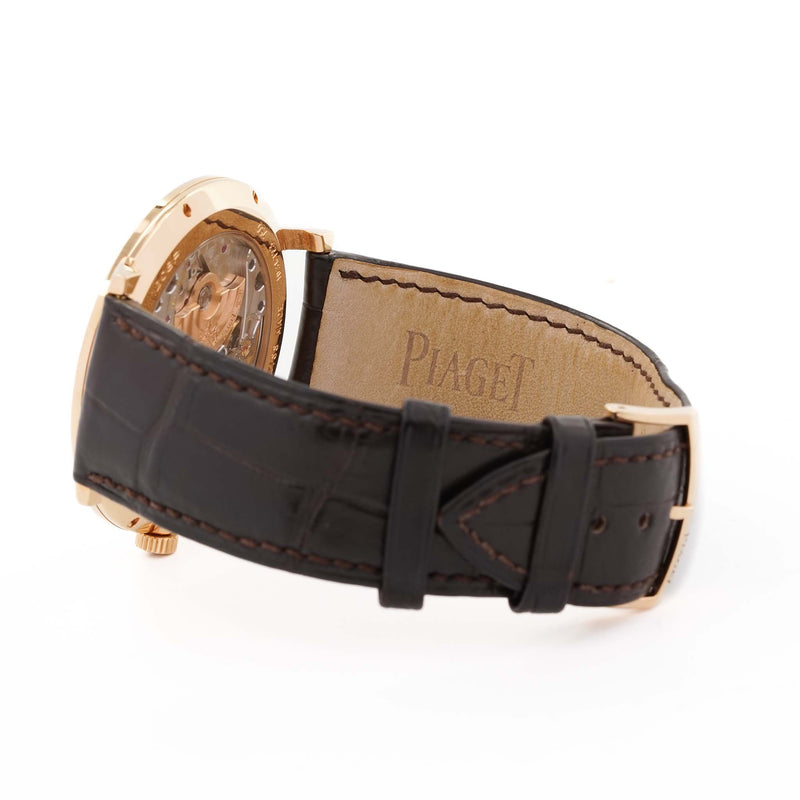 Piaget Altiplano 43mm Rose Gold G0A35131