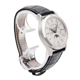 Patek Philippe Perpetual Calendar Retrograde Platinum 39mm 5496P-001