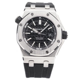 Audemars Piguet Royal Oak Offshore Diver 42mm 15710ST