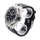 Audemars Piguet Royal Oak Offshore Diver 42mm 15710ST