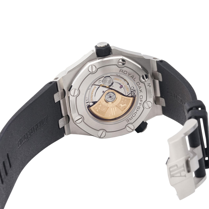 Audemars Piguet Royal Oak Offshore Diver 42mm 15710ST