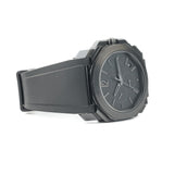 Bulgari Octo LOriginale Chronograph All Black Watch 103027