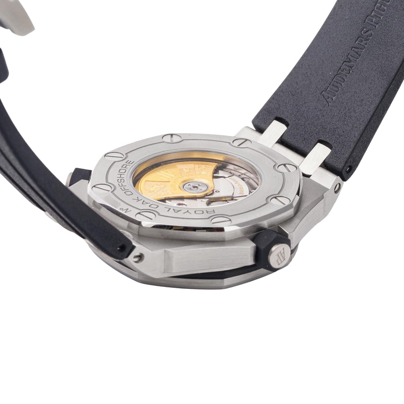 Audemars Piguet Royal Oak Offshore Diver 42mm 15710ST