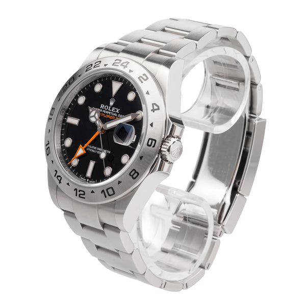 Rolex Explorer II 42mm 226570