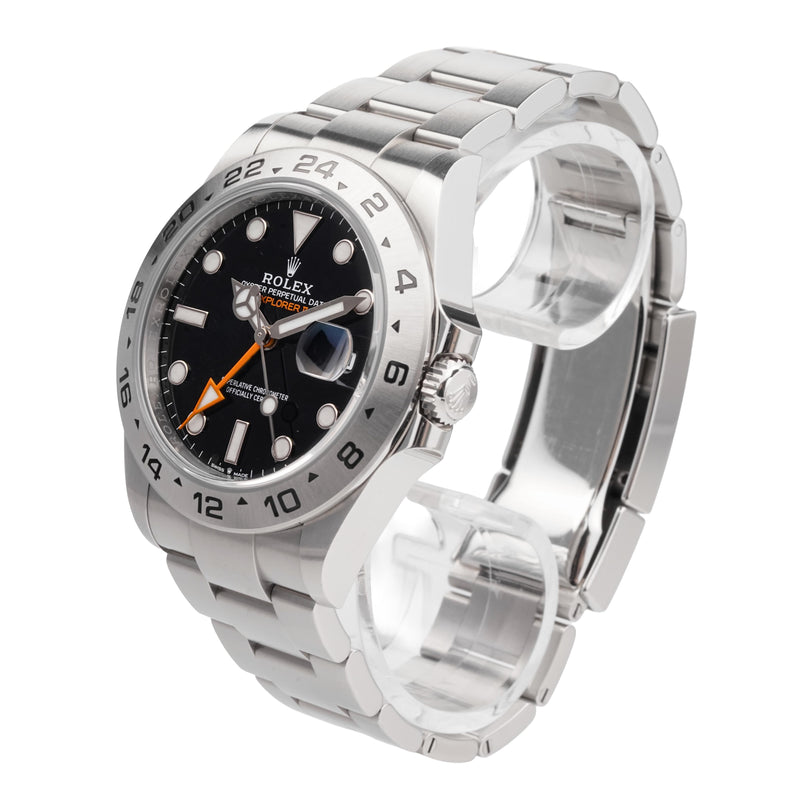 Rolex Explorer II 42mm 226570
