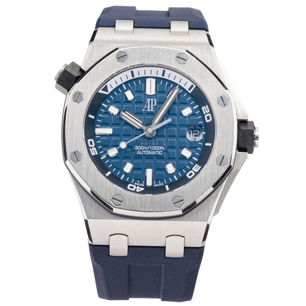 Audemars Piguet Royal Oak Offshore Diver 42mm 15720ST