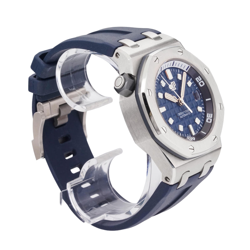 Audemars Piguet Royal Oak Offshore Diver 42mm 15720ST