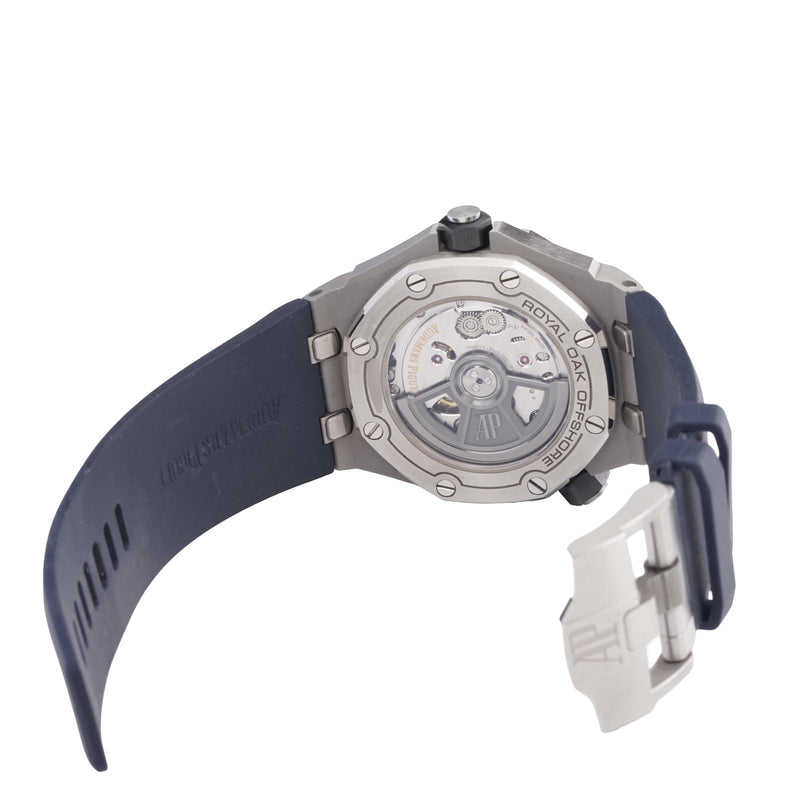 Audemars Piguet Royal Oak Offshore Diver 42mm 15720ST