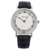 Breguet Classique 5967BB Manual Winding 41.5 mm White Gold
