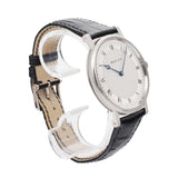 Breguet Classique 5967BB Manual Winding 41.5 mm White Gold