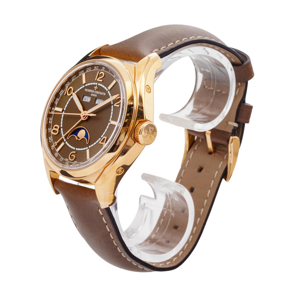 Vacheron Constantin Fiftysix Complete Calendar 40mm