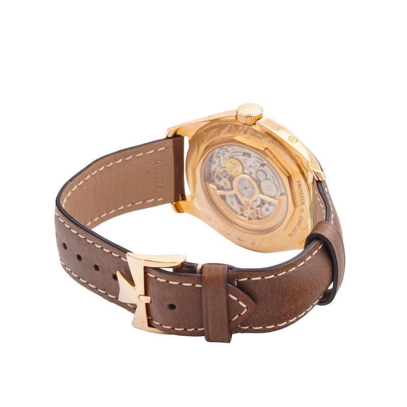 Vacheron Constantin Fiftysix Complete Calendar 40mm