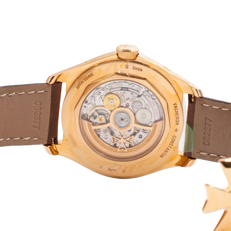 Vacheron Constantin Fiftysix Complete Calendar 40mm
