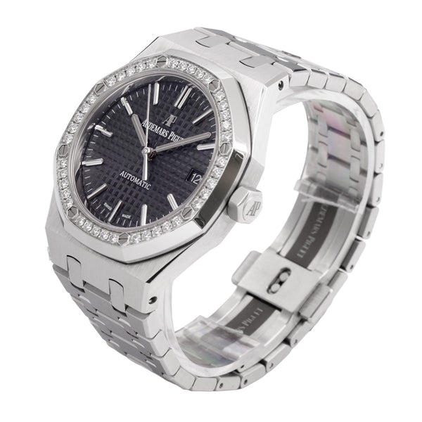 Audemars Piguet Royal Oak 37mm 15451ST