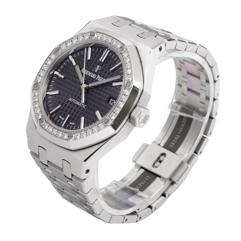 Audemars Piguet Royal Oak 37mm 15451ST