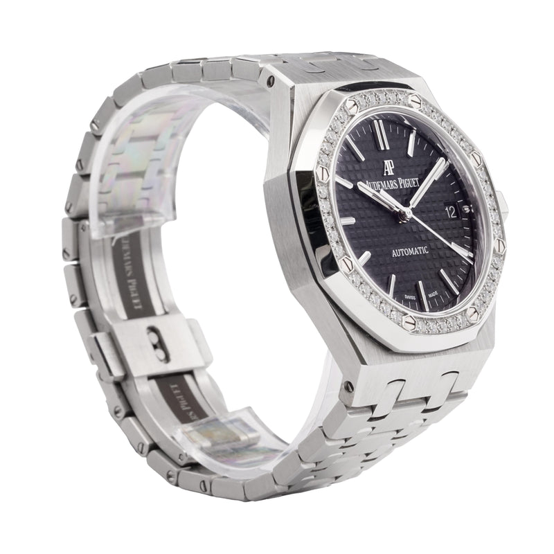Audemars Piguet Royal Oak 37mm 15451ST