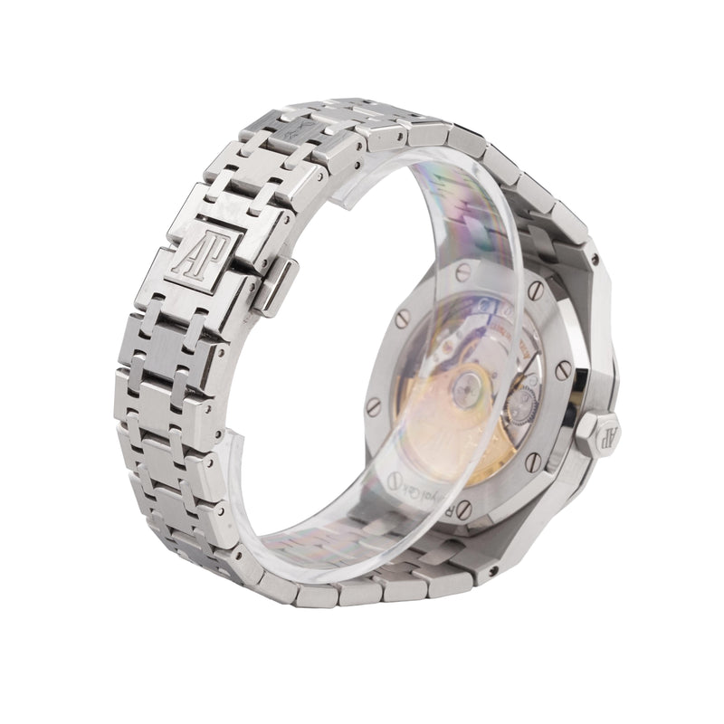 Audemars Piguet Royal Oak 37mm 15451ST