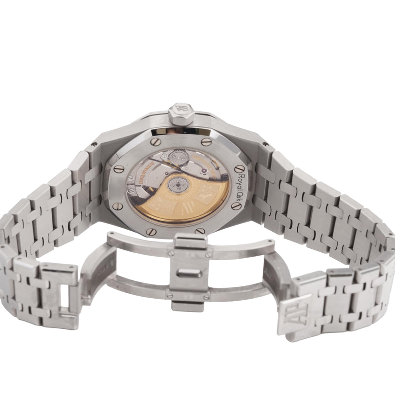 Audemars Piguet Royal Oak 37mm 15451ST