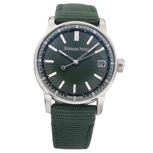 Audemars Piguet Code 11.59 41mm 15210ST