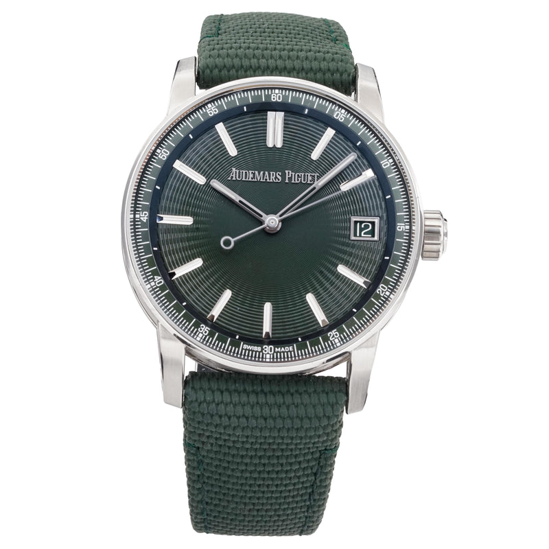 Audemars Piguet Code 11.59 41mm 15210ST