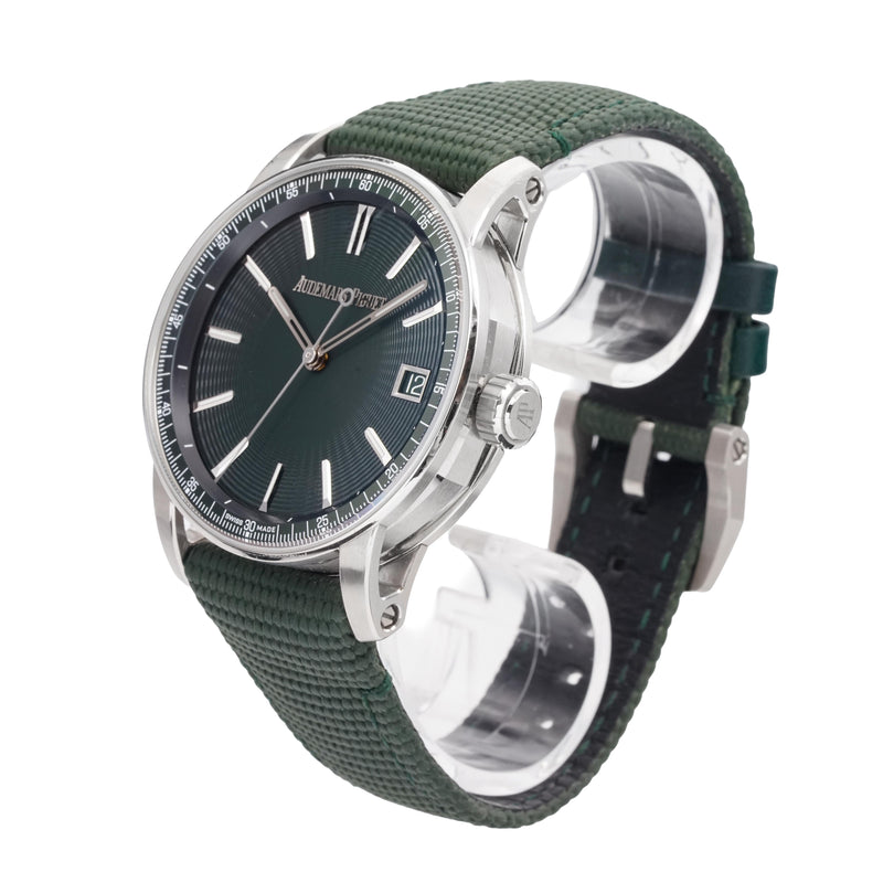Audemars Piguet Code 11.59 41mm 15210ST