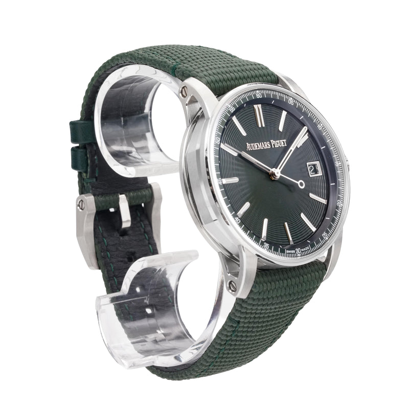Audemars Piguet Code 11.59 41mm 15210ST