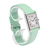 Cartier Tank Must Solarbeat 25.5 mm