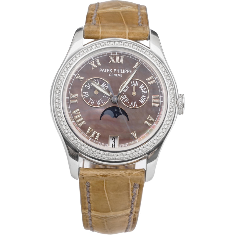 Patek Philippe Annual Calendar 37 mm 4936G-001