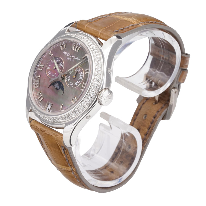 Patek Philippe Annual Calendar 37 mm 4936G-001