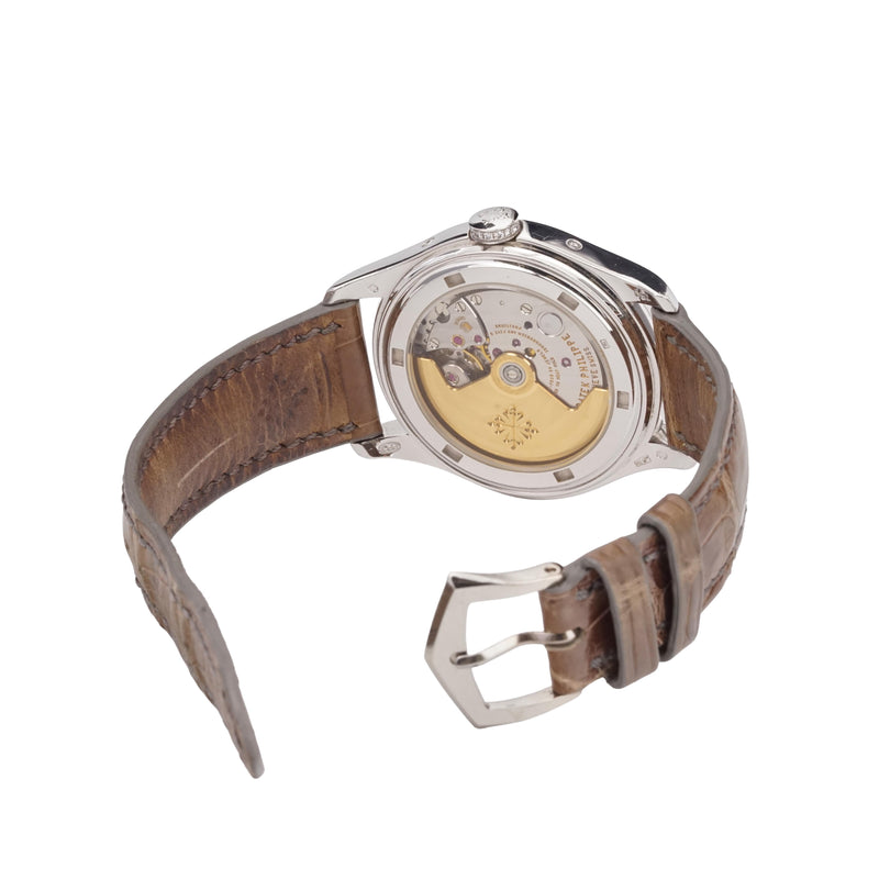 Patek Philippe Annual Calendar 37 mm 4936G-001