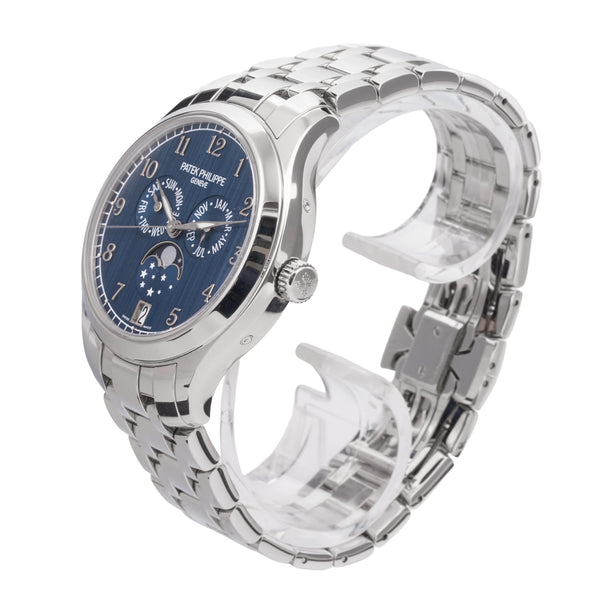 Patek Philippe Annual Calendar Moon Phase 38mm 4947