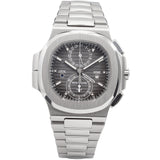 Patek Philippe Nautilus Travel Time 5990/1A-001