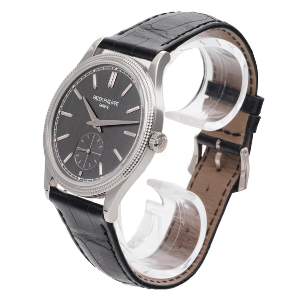 Patek Philippe Calatrava 6119G 39mm