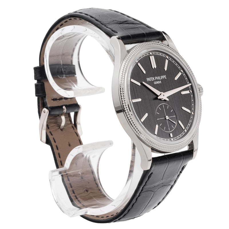 Patek Philippe Calatrava 6119G 39mm
