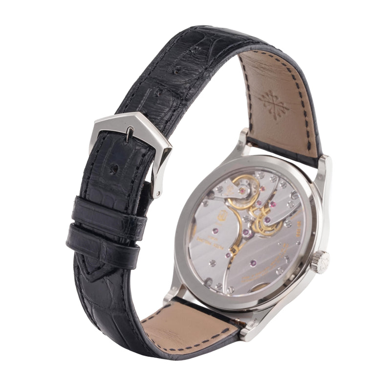Patek Philippe Calatrava 6119G 39mm