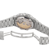 Patek Philippe Nautilus Travel Time 5990/1A-001