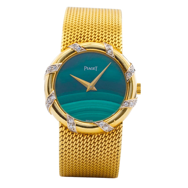 Piaget 9039 B11 25mm