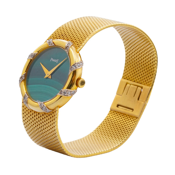 Piaget 9039 B11 25mm