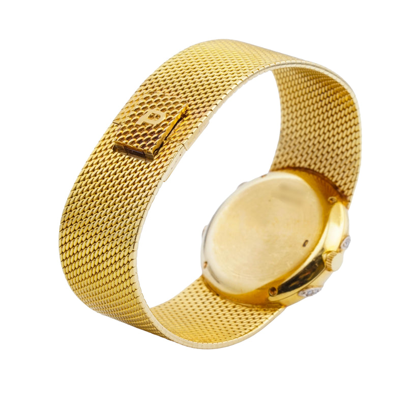 Piaget 9039 B11 25mm