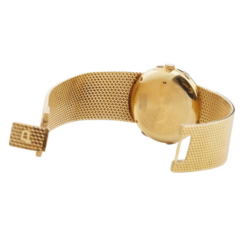 Piaget 9039 B11 25mm