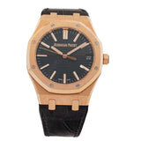 Audemars Piguet Royal Oak Rose Gold 15510OR