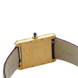 Cartier Tank Louis Cartier WGTA0067