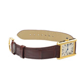 Cartier Tank Louis Cartier WGTA0067