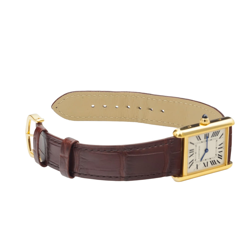 Cartier Tank Louis Cartier WGTA0067