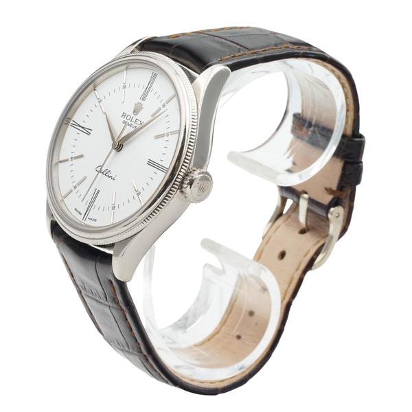 Rolex Cellini Time 50509 39mm