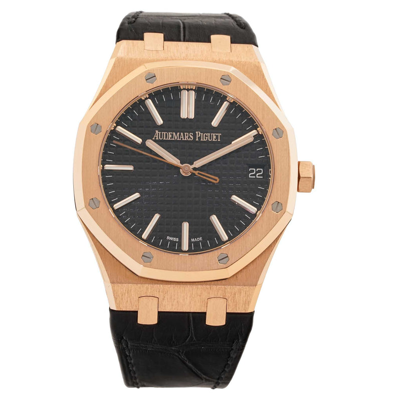 Audemars Piguet Royal Oak Rose Gold 15510OR